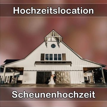 Location - Hochzeitslocation Scheune in Überlingen