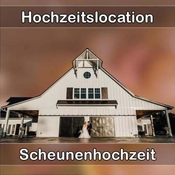 Location - Hochzeitslocation Scheune in Uebigau-Wahrenbrück