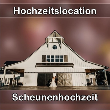 Location - Hochzeitslocation Scheune in Uedem
