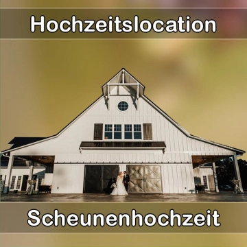 Location - Hochzeitslocation Scheune in Ühlingen-Birkendorf