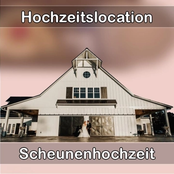 Location - Hochzeitslocation Scheune in Uelsen