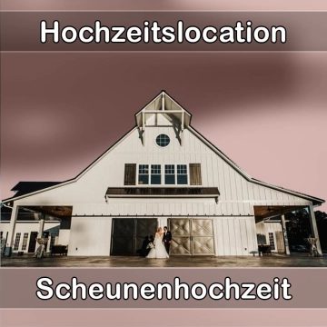 Location - Hochzeitslocation Scheune in Uelzen