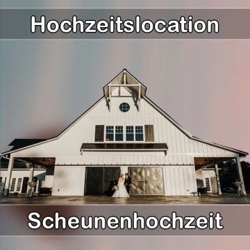 Location - Hochzeitslocation Scheune in Uetersen
