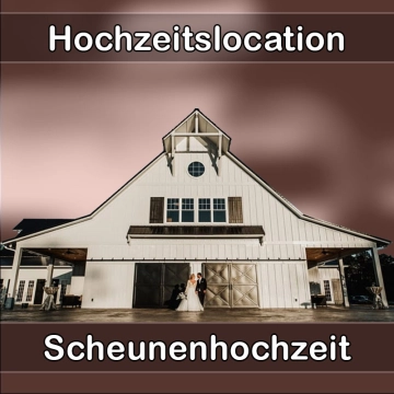 Location - Hochzeitslocation Scheune in Uetze