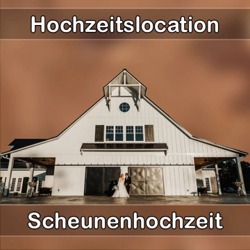 Location - Hochzeitslocation Scheune in Uhingen