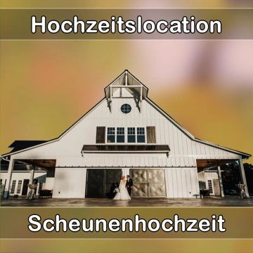 Location - Hochzeitslocation Scheune in Unna
