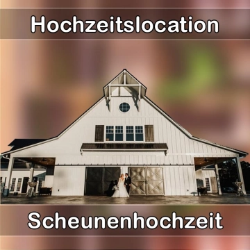 Location - Hochzeitslocation Scheune in Urbach (Baden-Württemberg)