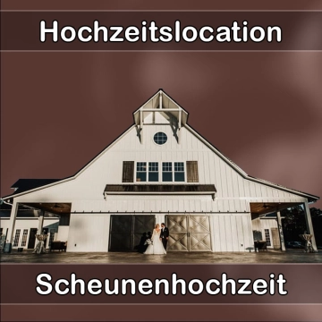 Location - Hochzeitslocation Scheune in Vechelde