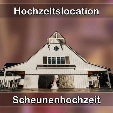 Location - Hochzeitslocation Scheune in Vechta