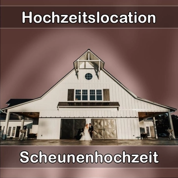 Location - Hochzeitslocation Scheune in Velbert