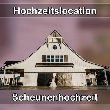 Location - Hochzeitslocation Scheune in Velpke