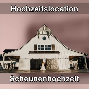 Location - Hochzeitslocation Scheune in Verden (Aller)