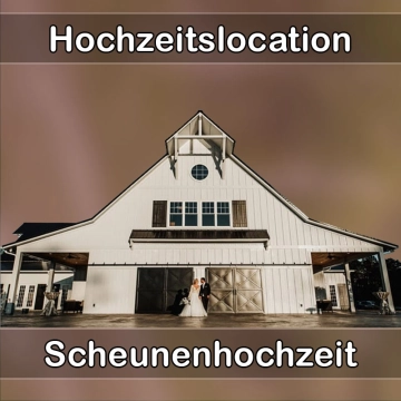 Location - Hochzeitslocation Scheune in Vetschau/Spreewald