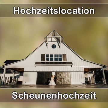 Location - Hochzeitslocation Scheune in Vettweiß