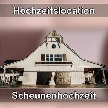 Location - Hochzeitslocation Scheune in Viersen