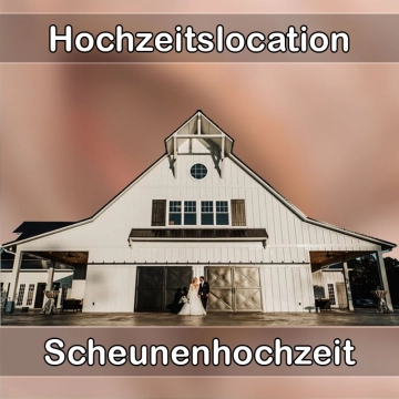 Location - Hochzeitslocation Scheune in Villingen-Schwenningen