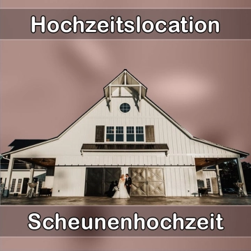 Location - Hochzeitslocation Scheune in Villingendorf