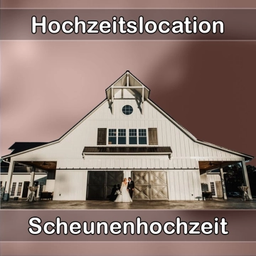 Location - Hochzeitslocation Scheune in Visbek