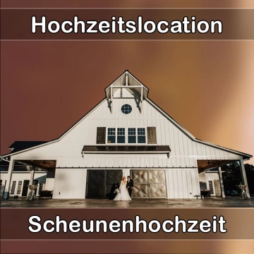 Location - Hochzeitslocation Scheune in Visselhövede