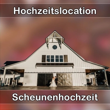 Location - Hochzeitslocation Scheune in Völklingen