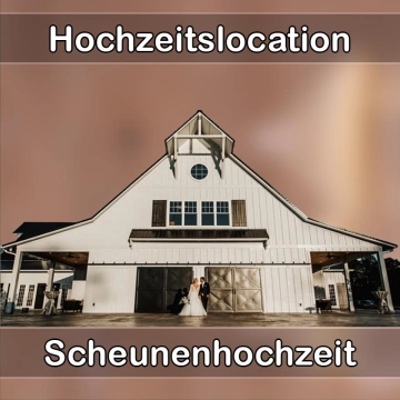 Location - Hochzeitslocation Scheune in Voerde