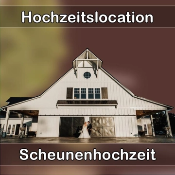 Location - Hochzeitslocation Scheune in Vörstetten
