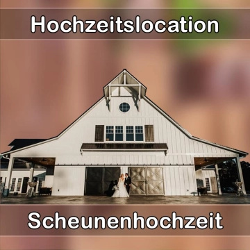 Location - Hochzeitslocation Scheune in Vogtsburg im Kaiserstuhl