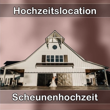 Location - Hochzeitslocation Scheune in Vreden
