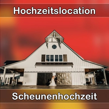 Location - Hochzeitslocation Scheune in Wachtberg