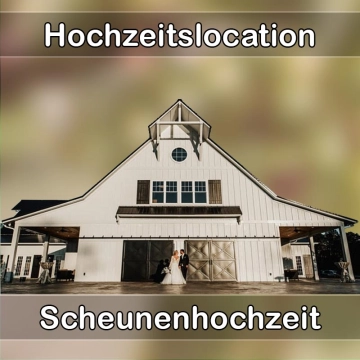 Location - Hochzeitslocation Scheune in Wachtendonk