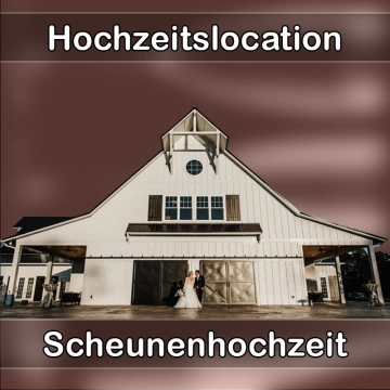 Location - Hochzeitslocation Scheune in Wadersloh