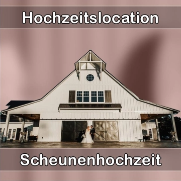 Location - Hochzeitslocation Scheune in Wahrenholz