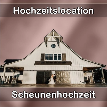Location - Hochzeitslocation Scheune in Waiblingen