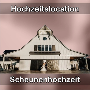 Location - Hochzeitslocation Scheune in Waldfeucht