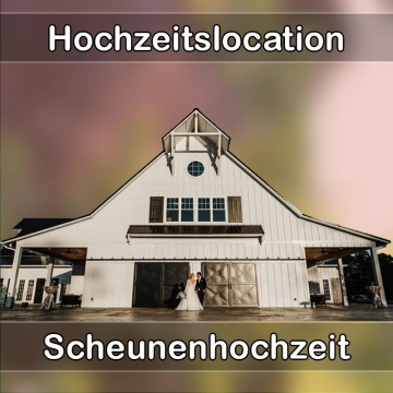 Location - Hochzeitslocation Scheune in Waldkirch