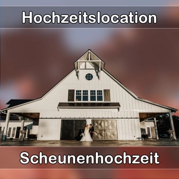 Location - Hochzeitslocation Scheune in Waldkraiburg