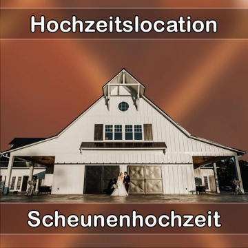 Location - Hochzeitslocation Scheune in Waldshut-Tiengen