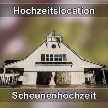 Location - Hochzeitslocation Scheune in Wallerfangen