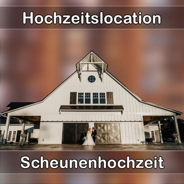 Location - Hochzeitslocation Scheune in Wallhausen (Württemberg)