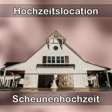 Location - Hochzeitslocation Scheune in Wannweil