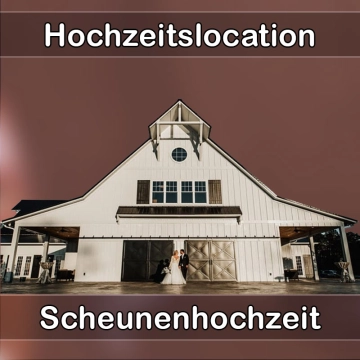 Location - Hochzeitslocation Scheune in Warburg