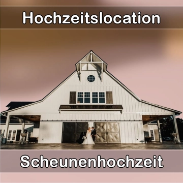Location - Hochzeitslocation Scheune in Waren-Müritz