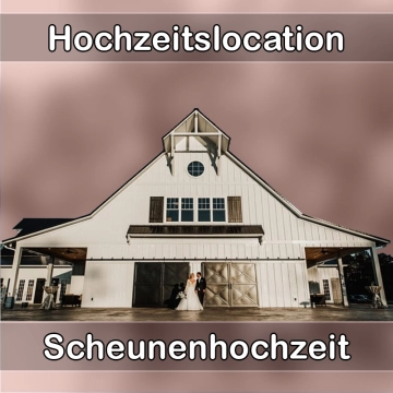 Location - Hochzeitslocation Scheune in Wartenberg (Hessen)
