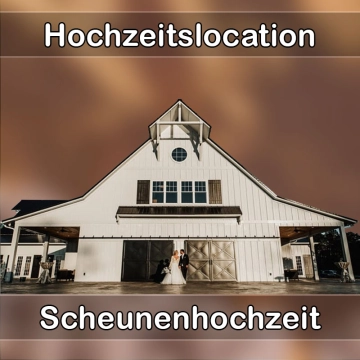 Location - Hochzeitslocation Scheune in Wartenberg (Oberbayern)