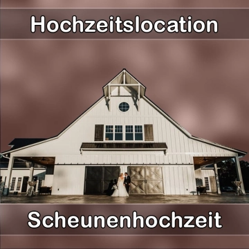 Location - Hochzeitslocation Scheune in Warthausen