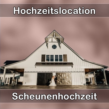 Location - Hochzeitslocation Scheune in Wassenberg