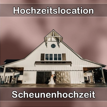 Location - Hochzeitslocation Scheune in Wasserburg (Bodensee)