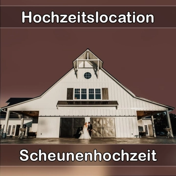 Location - Hochzeitslocation Scheune in Weener