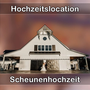 Location - Hochzeitslocation Scheune in Weeze