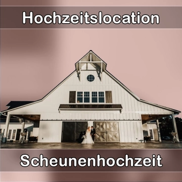 Location - Hochzeitslocation Scheune in Wegberg
